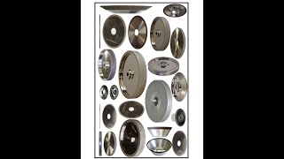 Cuttermasters Grinding Wheels [upl. by Alekat]