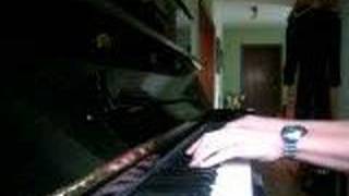 System of a Down  Soldier Side  on Piano [upl. by Ydnab]