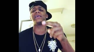 Secreto El Famoso Biberon  La Realidad Freestyle [upl. by Yevi]