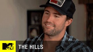 The Hills 10th Anniversary Best of Brody Jenner Smiling  MTV [upl. by Ylreveb]