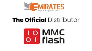 Introducing The New MMC Flash Tuning Tool Which Allows To Work With A Great Number Of ECUs [upl. by Luiza]