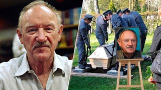 Gene Hackman Rest in Peace Best Actor Film and Television Actor [upl. by Noit]