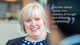 Women in Banking Diversity [upl. by Constant]