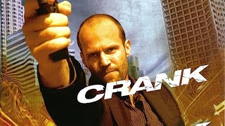 Crank 2006 Movie  Jason Statham Amy Smart Jose Pablo Cantillo  Crank HD Movie Full FactsReview [upl. by Enelaehs49]