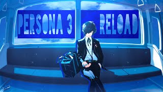 Persona 3 Reload Best Tracks [upl. by Einahpet]