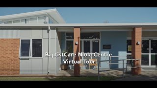 BaptistCare Niola Centre Aged Care Home  Virtual Tour [upl. by Ztnahc994]