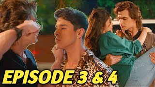 Jab Mila Tu Episode 3 amp 4 Explained  JioCinema  Jab Mila Tu Web Series Episode 4 amp 5 [upl. by Walston]