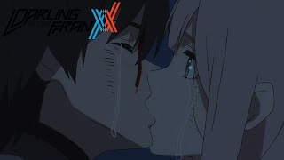 We are One  DARLING in the FRANXX [upl. by Anailuj]