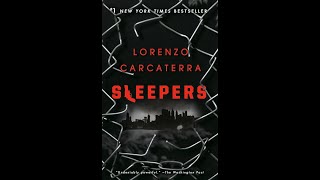 A Book Look  Sleepers by Lorenzo Carcaterra [upl. by Ztnaj]