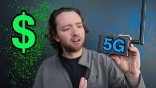 Make Money with 5G Helium Hotspot Miner MAJOR ANNOUNCEMENT [upl. by Brad809]