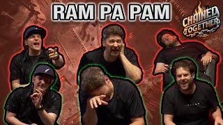 Ram Pa Pam  ULTIMATIVE FREUNDSCHAFTSCHALLENGE  Best of [upl. by Llertac]