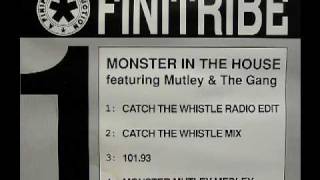 Finitribe  Monster Mutley Medley [upl. by Lleder]