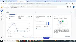 How to connect your shopify Store with google analytics  Link google analytics with shopify Store [upl. by Ahsaet]