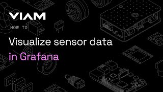 How to visualize sensor data with Grafana Cloud [upl. by Michelle]