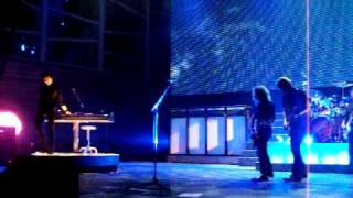 StyxGowan  Come Sail Away LIVE 2010  Cary NC [upl. by Lidia]