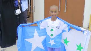 ZAKARIYE KOBCIYE amp SAALAX SANAAG  HEES CUSUB GALMUDUG 2024 [upl. by Loralee374]