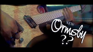 HOW METAL IS THE ORMSBY HYPE GTR ELITE 2 [upl. by Solram777]