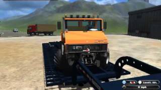 Landwirtschaft Simulator 2011 Mods Download [upl. by Ribaj61]