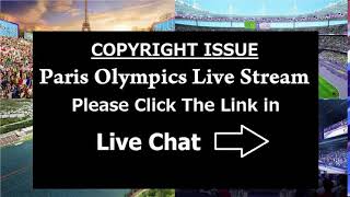 LIVE Table Tennis Mixed Doubles BronzeGold Finals  2024 PARIS OLYMPICS [upl. by Eenal]