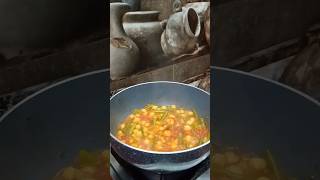 quotAuthentic Chana Masala Recipe Unlock the Secret to Spicy Perfection at Homequot chanamasala [upl. by Noved]