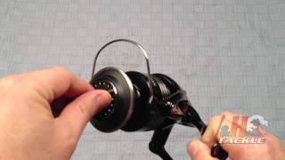 Shimano Sustain SA10000FG Spinning Reel  JampH Tackle [upl. by Amsaj]