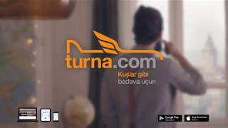 Turnacom Hezarfenin Torunu  Jingle [upl. by Shiroma]