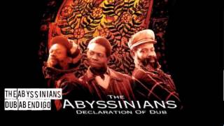 The Abyssinians  Dub Abendigo [upl. by Caye598]