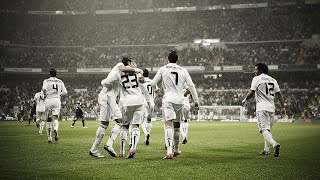 Real Madrid CF  Best Moments  LA DÉCIMA  HD [upl. by Nnaitsirhc]