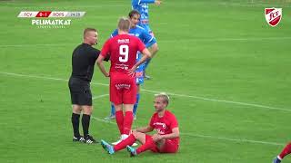 FC Vaajakoski v RoPS  Kakkonen 2022 [upl. by Glaudia]