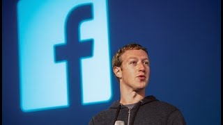 Neden Facebook Sen neymişsin be Mark Zuckerberg [upl. by Ahsitel]