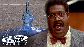 Nutty Professor 2 The Klumps 69 Movie CLIP  Armageddon Nightmare 2000 HD [upl. by Euqcaj]