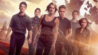 The Divergent Series Allegiant Full Movie Facts amp Verdict  Shailene Woodley  Theo James [upl. by Ahsiemaj922]