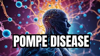 Pompe Disease Type II Glycogen Storage Disease [upl. by Ettenrahc704]