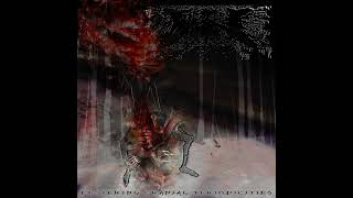 Spitgorge  Festering Cranial Periodicities Full Album [upl. by Aisorbma909]