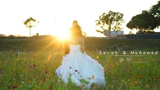 Trailer Mariage de Sarah amp Mohamed 2015 ByHadi©HadrienVideomaker [upl. by Nylhsoj]