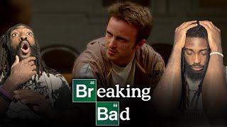 Doubters Watch BREAKING BAD 3x9  Kafkaesque [upl. by Lebasiairam873]