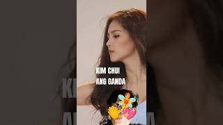 KIM CHUI Ganda ng kwentu shorts maalaalamokaya kimchui mmk movie shortvideo ytsub [upl. by Ocramed]