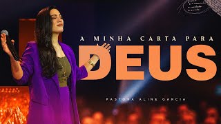 A MINHA CARTA PARA DEUS [upl. by Ynetsed]