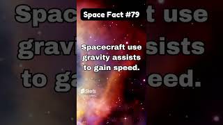 Space Fact 79 FactCheck Factoid DailyFacts [upl. by Emlyn877]