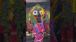 Sandhya Aarti watch full video 👇🏻srikhetrapuri 🙏🏻🥺❤️shorts shortvideo shortsfeed [upl. by Nomyad887]