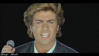 GEORGE MICHAEL  CARELESS WHISPER THE BEST [upl. by Conrad]