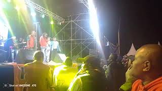 KILINGA SPECIAL APPEARANCE AT MUSYI night 🔥🔥 KILINGA MWEENE🔥🔥🔥 [upl. by Ivan]