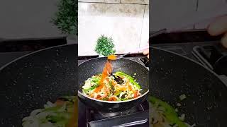 garlic noodles recipe recipe food trending cooking shorts viralshorts [upl. by Selig679]