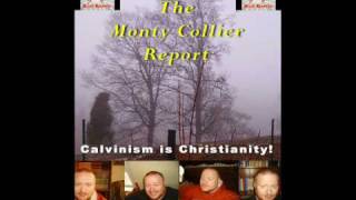 Pastor Timothy Conways AntiCalvinist Political Thought Answered [upl. by Morrison]