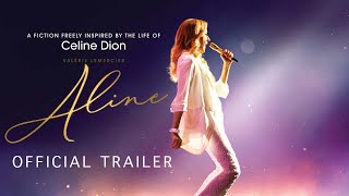 Aline  Official Trailer HD [upl. by Hopper]