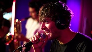 Paolo Nutini  Recover Chvrches in BBC Radio 1 [upl. by Antoinette]