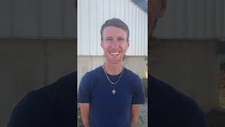 Meet Jockey Devin Magnon horse thoroughbredracing racing [upl. by Yruama]