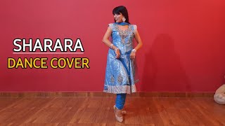 Dance On  Sharara  Shivjot  Easy Steps By Sneha Singh [upl. by Attezi621]