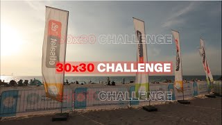 Dubai Fitness Challenge 2023 [upl. by Irallih]