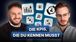 Diese KPI’s sind der Schlüssel für 327 mehr Umsatz [upl. by Adnola]